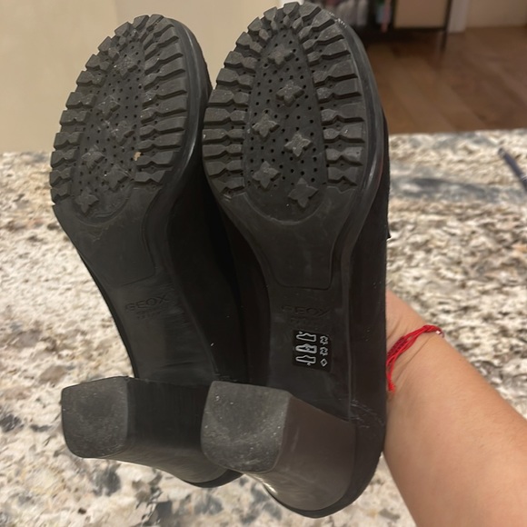 Geox women heels - Picture 5 of 6